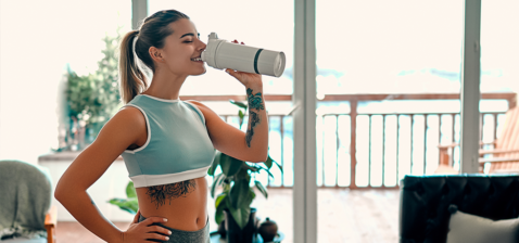 Best Protein Powder for Weight Loss