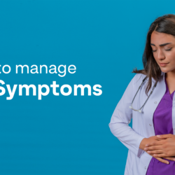 PCOS Symptoms and What You Can Do to Manage Them