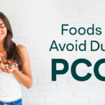 PCOS Diet plan for weight loss