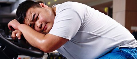 Whey Protein Without Exercising- Is it Safe or Not
