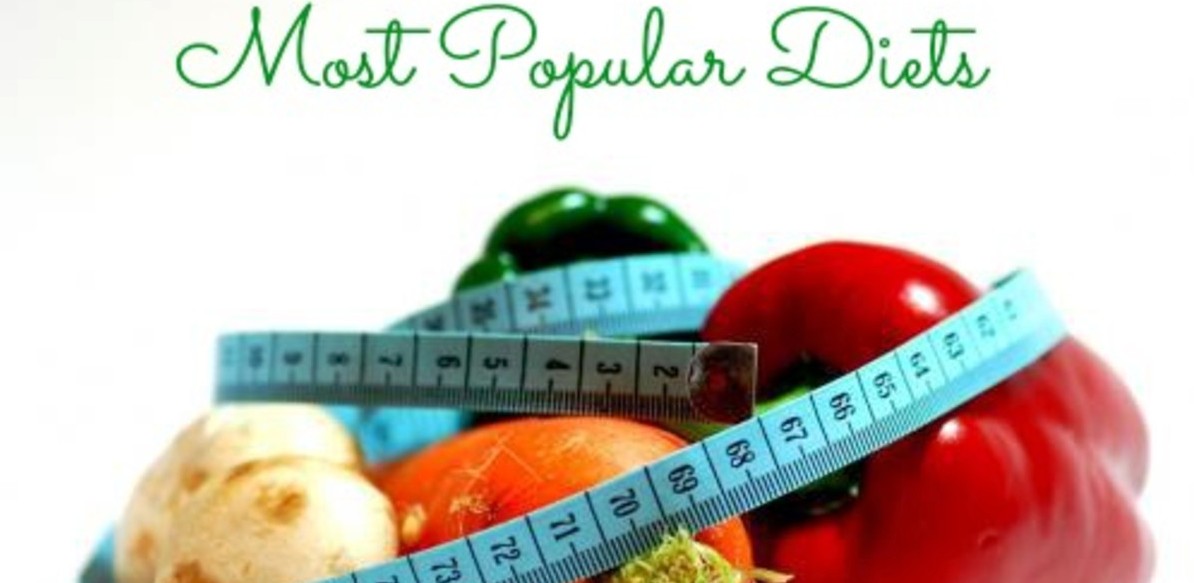 most-popular-diets