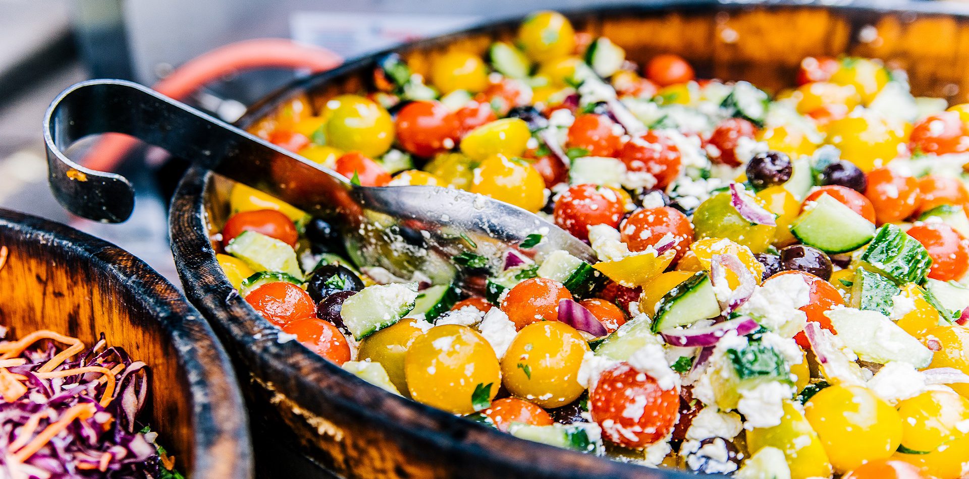 Burrito Bowl