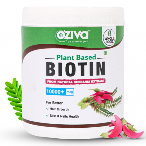 biotin for weight loss