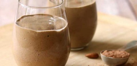 MealReplacementShakesSmoothies