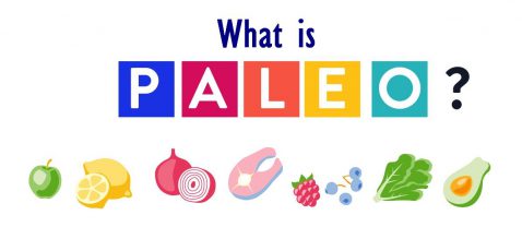 PALEO