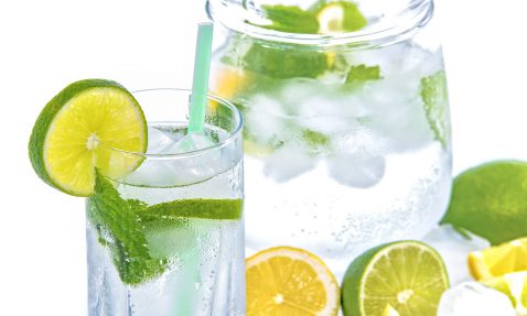 Refreshing Summer Drinks Recipe