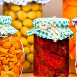 Class 1 Preservatives vs. Class 2 Preservatives- All that you need to know