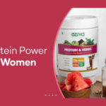 What Real Women Think: Protein & Protein Powders