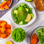new Blog banner_Plant based food vs Vegan food