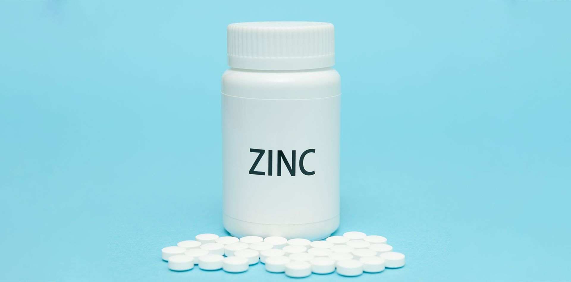 The-Benefits-of-Taking-A-Zinc-Supplement