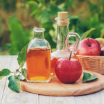 4 Benefits of Apple Cider Vinega