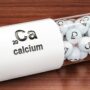 Plant-Based Calcium vs Calcium Carbonate vs Calcium Citrate - What Is The Best Form Of Calcium To Take?