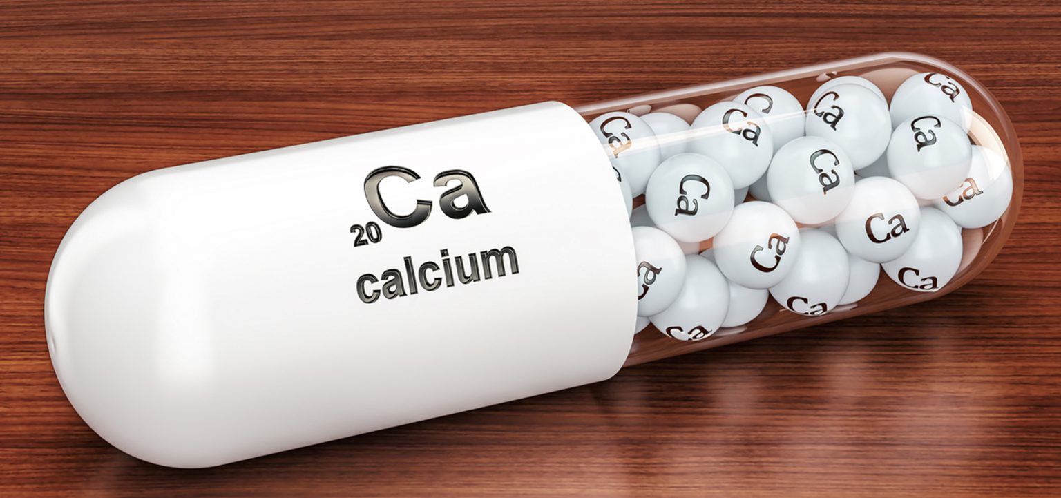 What Kind Of Calcium Supplement Is Best To Take? OZiva
