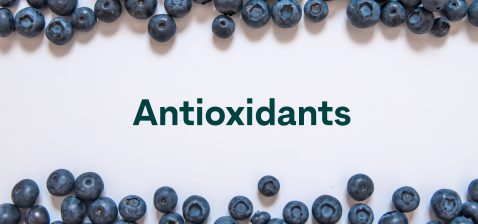 The Truth About Antioxidants