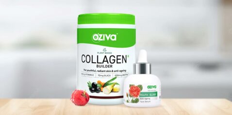 5 Ways to Slow Down the Ageing Process