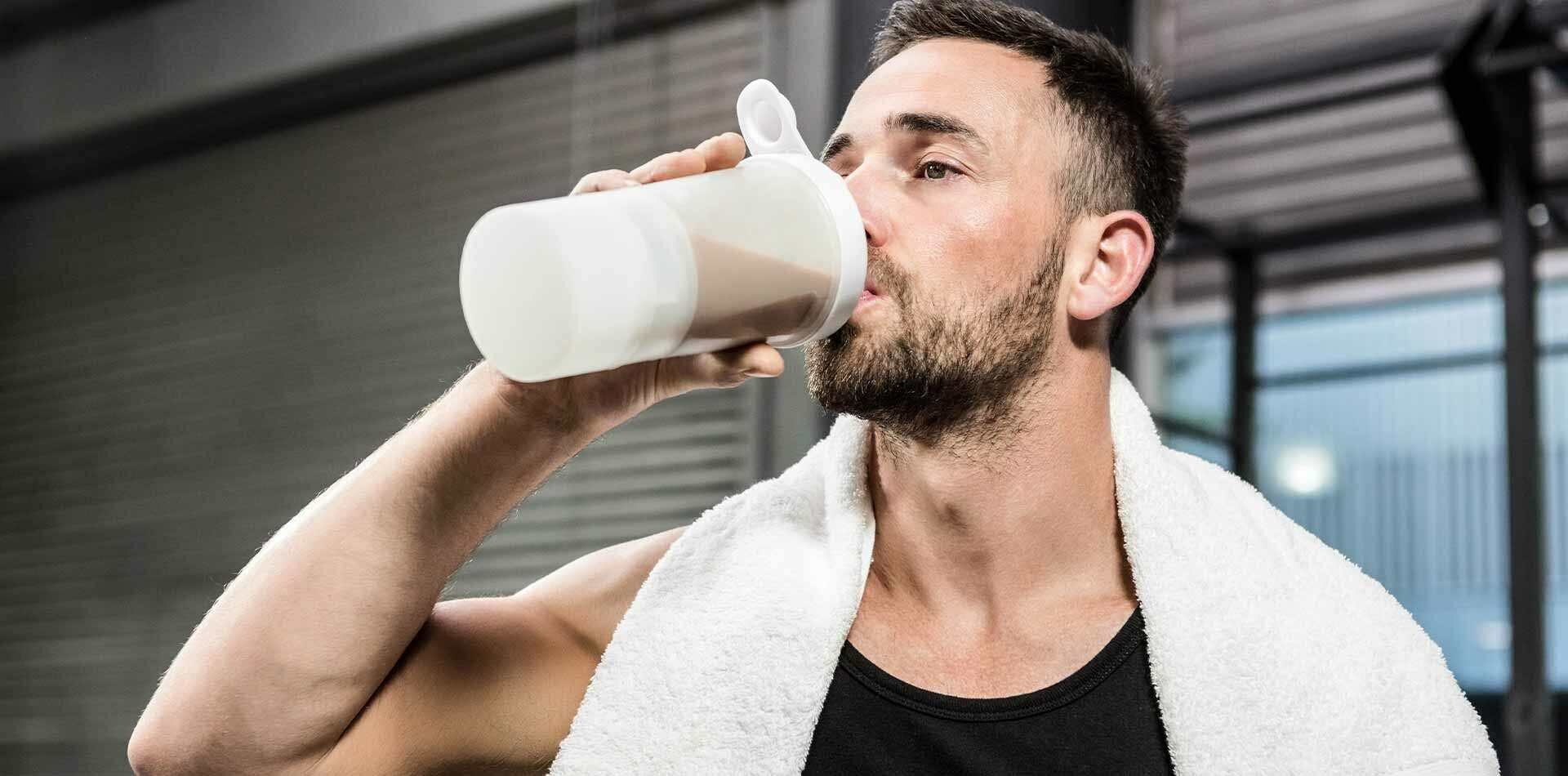 The-Best-Ways-to-Consume-Whey-Protein