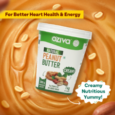 Peanuts vs. Peanut Butter benefits