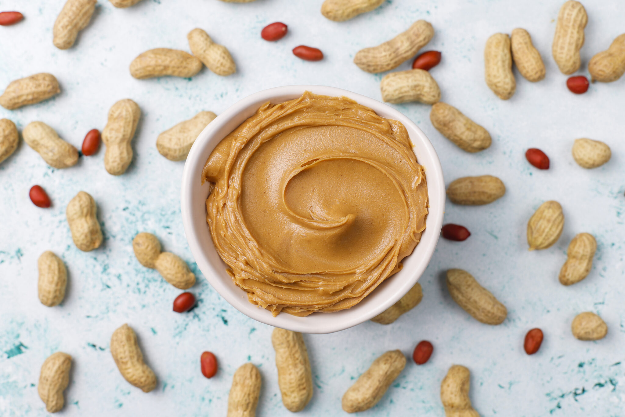 Peanuts vs. peanut butter —Which One Should You Try? Peanut Butter